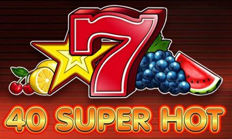 casino games 40 super hot free pkav belgium