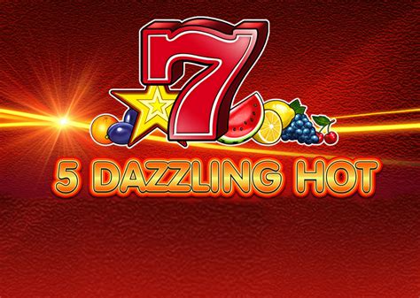 casino games 5 dazzling hot Online Casino spielen in Deutschland