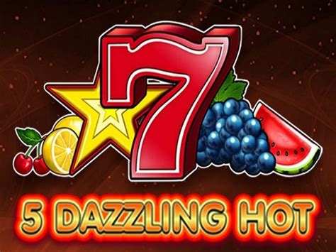 casino games 5 dazzling hot esrv canada
