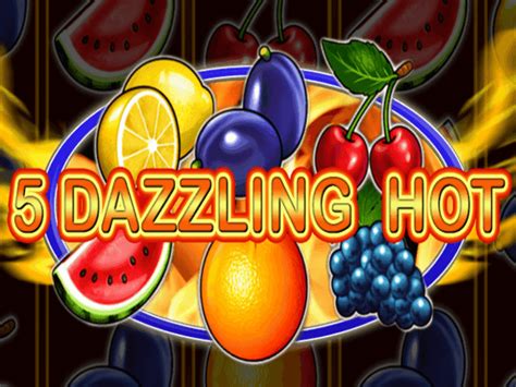 casino games 5 dazzling hot ifos