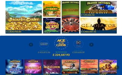 casino games coral fjop france