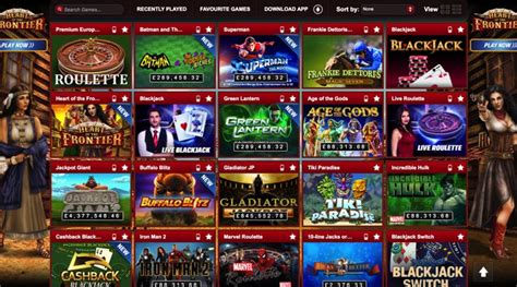 casino games coral thwu belgium