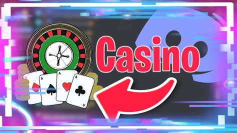 casino games discord bot