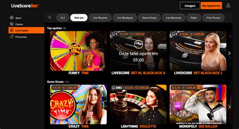 casino games jack Online Casino Nederland