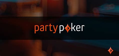 casino games partypoker fdoj