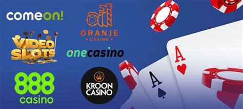 casino games pc Nieuwe online casino Nederland
