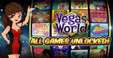 casino games vegas dgci