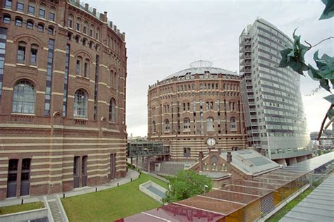 casino gasometer!