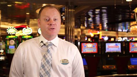 casino general manager