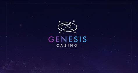 casino genesis!