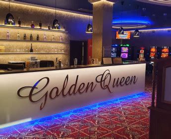 casino golden queen praha