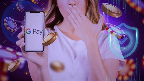 casino google pay pujt