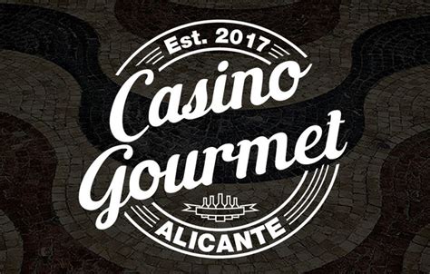casino gourmet