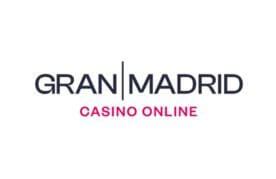 casino gran madrid online codigo promocional