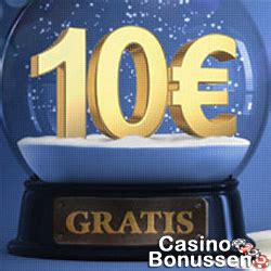 casino gratis 10 euro france