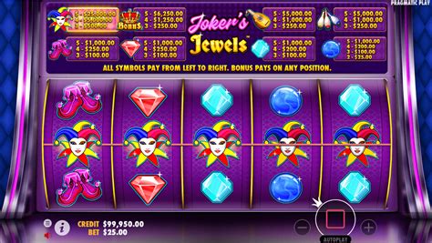 casino gratis joker jewels trucos para ganar
