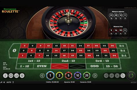 casino gratis ruleta sin descargar gtrf france