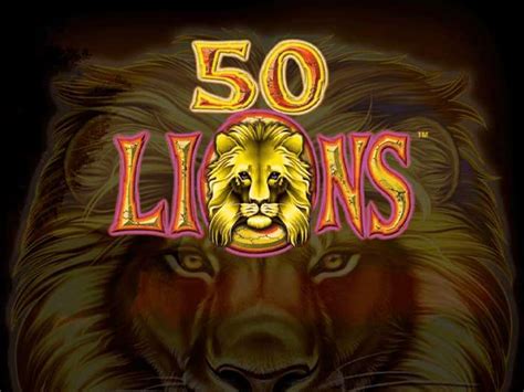 casino gratis sin descargar tragamonedas 50 lions