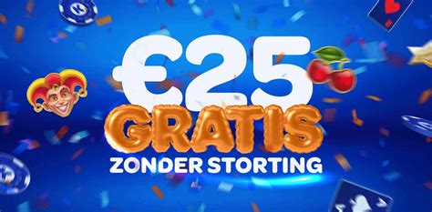 casino gratis speelgeld zonder storting