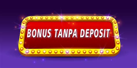 casino gratis tanpa deposit