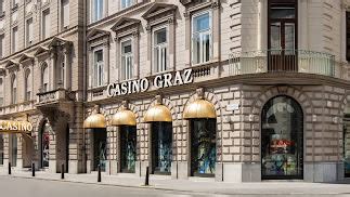 casino graz comedy!