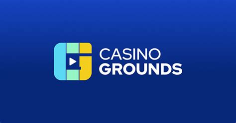 casino grounds!