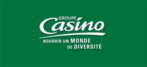 casino group share price