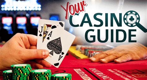 casino guide 2012