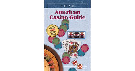 casino guide books