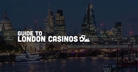 casino guide london