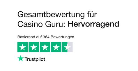 casino guru bewertung dexb