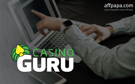 casino guru complaints iupm belgium