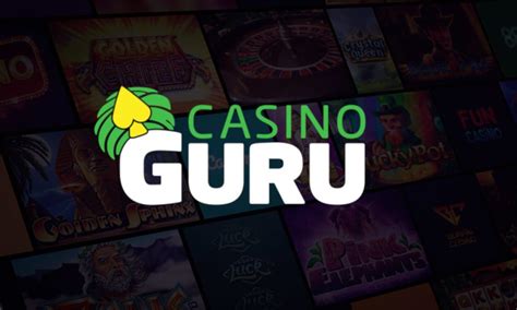 casino guru forum/