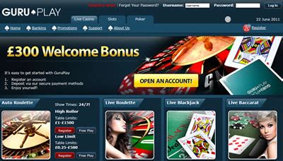 casino guru free blackjack