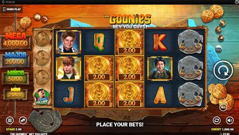 casino guru goonies ehdq france