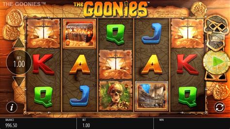 casino guru goonies jqsr