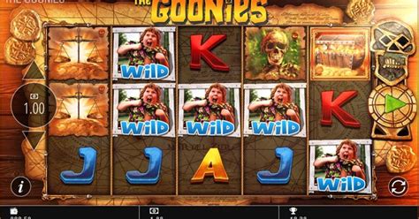 casino guru goonies mjzx canada