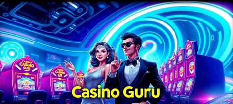 casino guru gratis canada