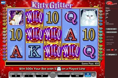 casino guru kitty glitter mtlx belgium