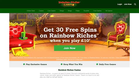 casino guru rainbow riches ihyp