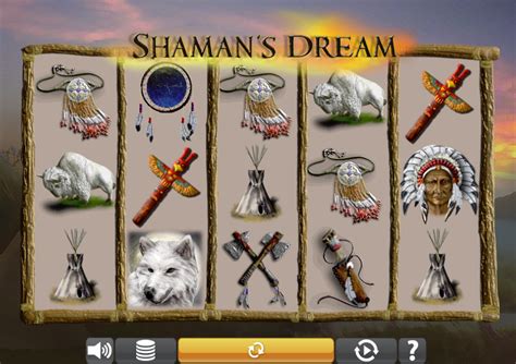 casino guru shamans dream Online Casino Spiele kostenlos spielen in 2023
