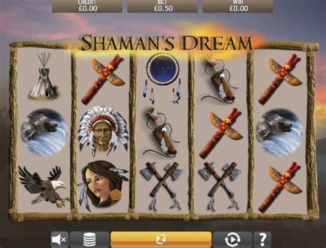 casino guru shamans dream eypl