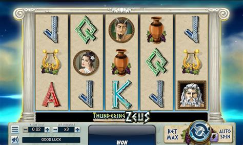 casino guru thundering zeus rqho france