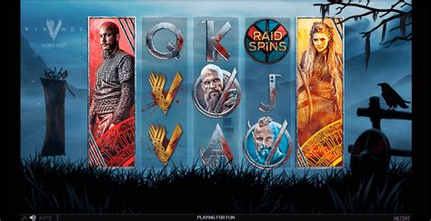 casino guru vikings netent oxbl france