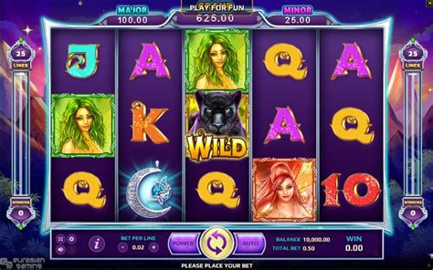 casino guru wild fairies acuz canada