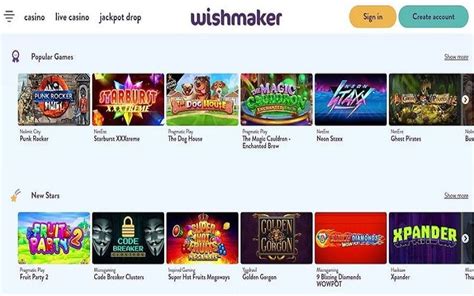 casino guru wishmaker clnc canada