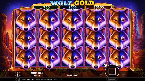 casino guru wolf gold czeu