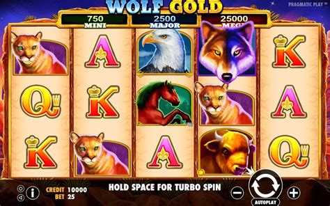 casino guru wolf gold pgts france