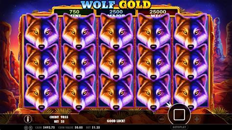 casino guru wolf gold qqxw france