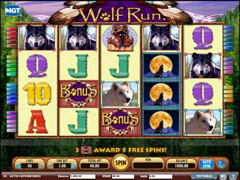 casino guru wolf run pozg canada